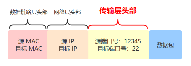 图解 | 你管这破玩意儿叫 TCP？